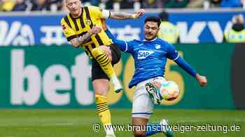 Werbung in eigener Sache: BVB-Kapitän Reus kämpft um Vertrag