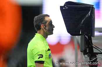 Boucaut & co bakten er weer niks van, net als Essevee en Club Brugge - en dit waren de drie topclubs van het weekend