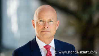 Banken: Ulrich Reuter wird neuer Sparkassenpräsident