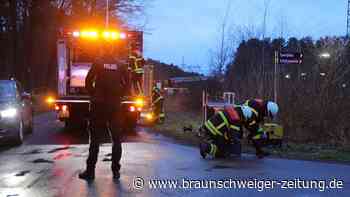 Bramsche: Opfer und Verdächtiger sollen sich gekannt haben