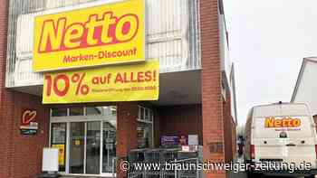 Netto-Markt an der Hamburger Straße in Gamsen öffnet Dienstag