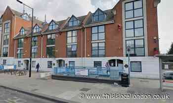 Seven Sisters Underground station closed after stabbing