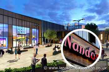 Nandos confirms Burnley site at new Pioneer Place complex