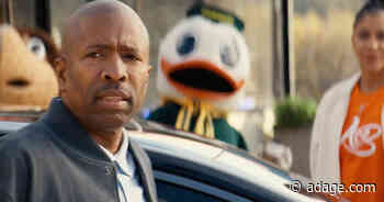 How Nissan is using TikTok Now, the BeReal clone, for March Madness