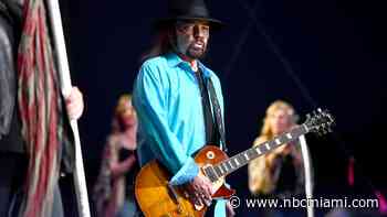 Gary Rossington, Guitarist & Founding Member of Lynyrd Skynyrd, Dies at 71