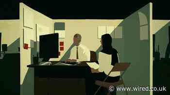 This Algorithm Could Ruin Your Life