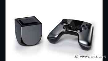 OUYA gaming console sells out on Amazon