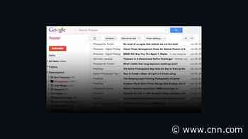 Moving on from Google Reader