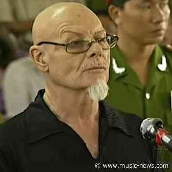Netflix producing Gary Glitter documentary series on hunt for the disgraced pop star