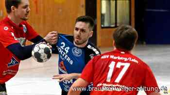 VfB Fallersleben: Lopez mit Top-Comeback, Sorgen um Hoffmann