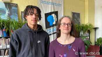 Black teen filing human rights complaint against Hockey Quebec after being called racial slur