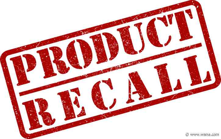 Do you own any of these products recalled in February?