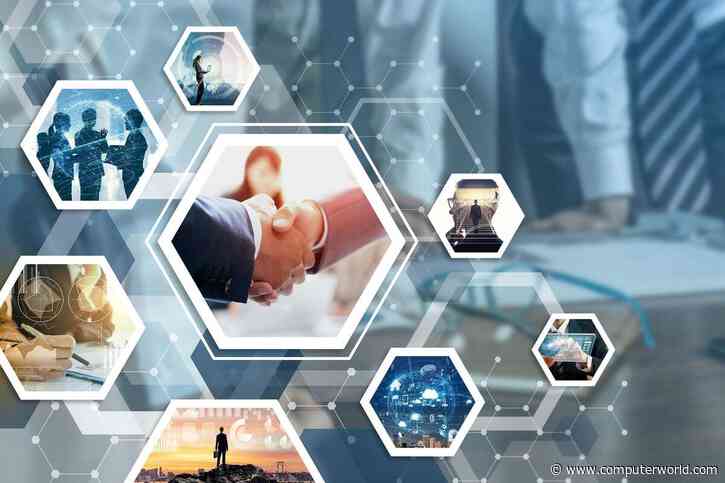 How AI can help find new employees