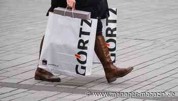 Görtz: Die Investoren heißen Burkhard und Leonie von Wangenheim