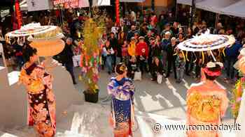 Japan Days Opening 2023