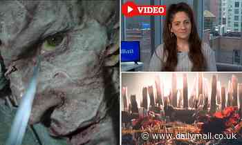 Experts reveal three things that would make The Last Of Us zombie fungus a reality