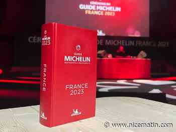 Guide Michelin 2023: pas de perte d'étoiles dans les Alpes-Maritimes et le Var