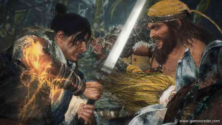 Wo Long: Fallen Dynasty players are despairing at its opening boss