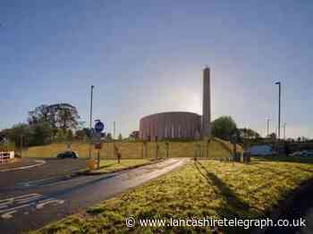 Preston: Public inquiry into building of mosque cost council £19,800