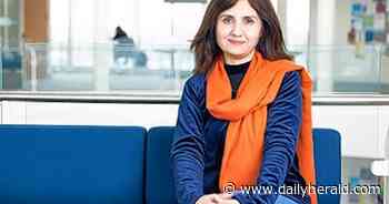 Fremd graduate makes Broadway debut as Christine in iconic 'Phantom'