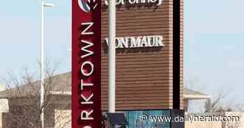 What could be in store for Yorktown mall: 600+ apartments, new tenants