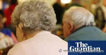 Tell us your experiences of care for people residing in care homes