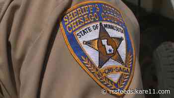 3 found dead in Chisago County shooting