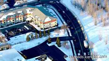 One dead, multiple others hurt after man opens fire at Stillwater apartment complex