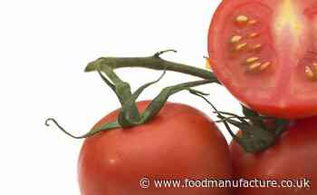 Supermarket contracts and Brexit blamed over empty vegetable shelves