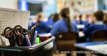 Teacher breaks down in tears after 'listening to 25 minutes of abuse' from parents