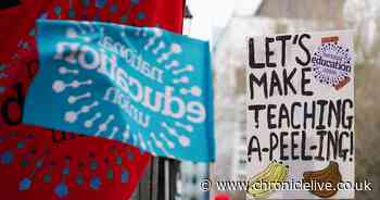 UK strikes: Hundreds of thousands of workers to walk out on Budget Day on March 15