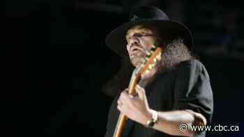 Gary Rossington, last surviving original member of Lynyrd Skynyrd, dead at 71