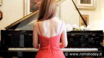 Licia Missori in concerto tra Chopin e sogno