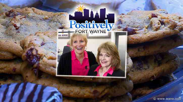 'Women are amazing, we're pretty strong': Women-owned Fort Wayne business finds recipe for success
