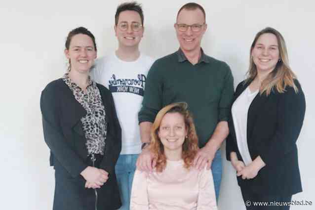 Moorddiner in zaal Amigo: “Theater en lekker eten gaan hand in hand”