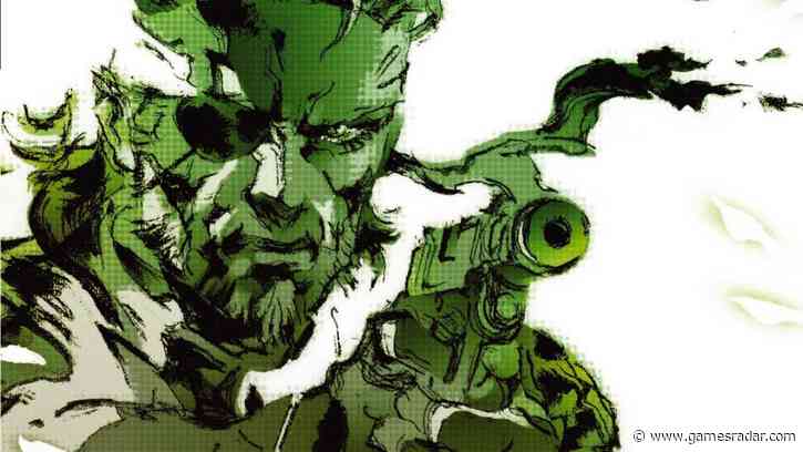 From 9/11 to a beaten-up mocap actor, Hideo Kojima is reminiscing about Metal Gear Solid 3