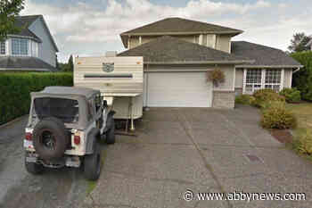 Director of Civil Forfeiture seeks Chilliwack drug dealer’s home, vehicle, cash as proceeds of crime