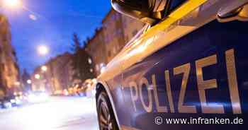 Bamberg: Mann sperrt Kunden in Imbiss ein - Weil sie nicht schnell genug draußen waren
