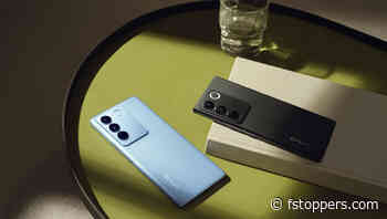 Vivo V27 Pro: A Flagship-Level Camera Phone at an Affordable Price