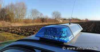 Schlag ins Gesicht: Mercedes-Fahrer geht wegen Hunden auf 66-Jährige los