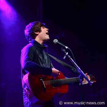 Jake Bugg gains new fans from having his song as theme tune for Happy Valley