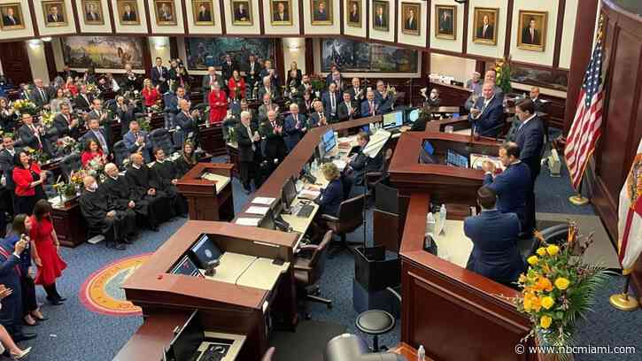 Guns, Affordable Housing & 8 Other Big Issues in the 2023 Legislative Session in Tallahassee