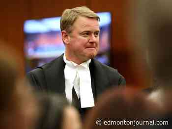 Alberta to have Crown prosecutors pre-screen criminal charges