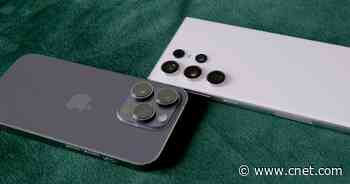 iPhone 14 Pro vs. Galaxy S23 Ultra: Do I Regret Switching to Apple?     - CNET