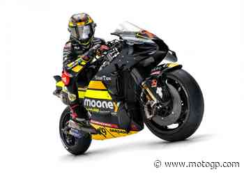 Mooney VR46 Racing Team: la decima stagione