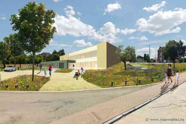 GEMEENTERAAD. Harmonie Salvia krijgt repetitieruimte in nieuwe cultuurcentrum