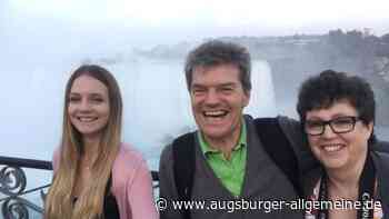 Mutter aus Ulm kämpft um ihr Leben: Stammzellspender gesucht