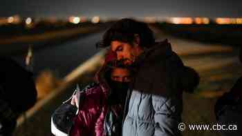 As holidaying Canadians return to Cuba, Cubans themselves are fleeing in record numbers