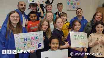 Warwick youth clubs given £326k lottery funding