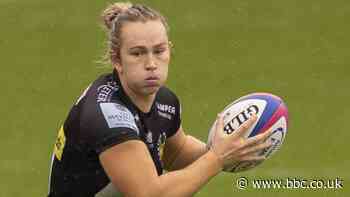 Wasps pick up first Premier 15s point of season